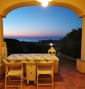 Appartamento LA FENICE Vista mare Isola Rossa Trinità D'agultu E Vignola